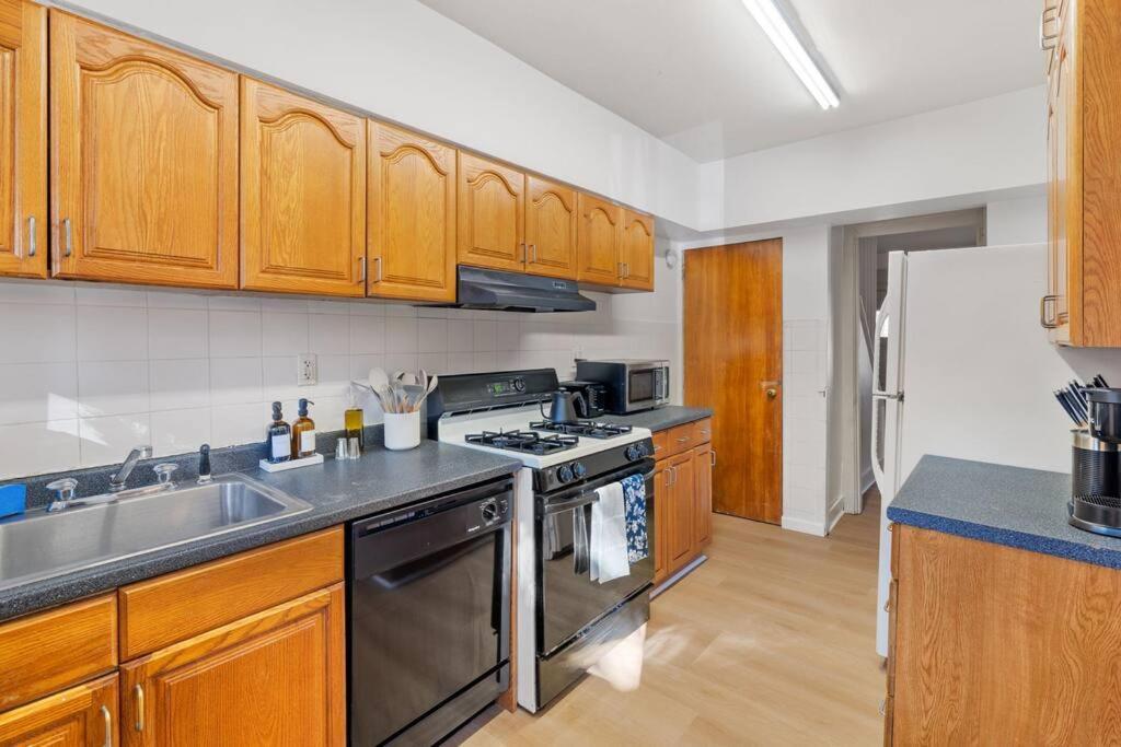 Holiday home Downtown Escape: 3br - Game/movie - Foosball
